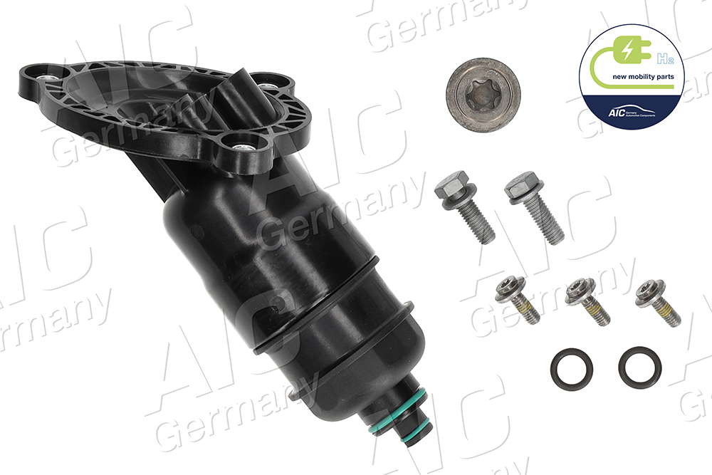 Kit de vidange pour boîte automatique