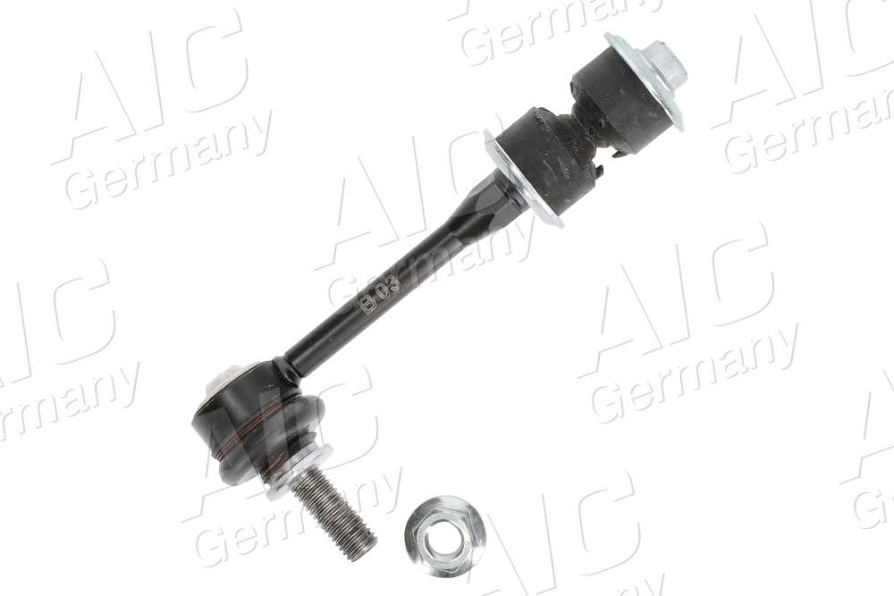 Biellette de barre stabilisatrice