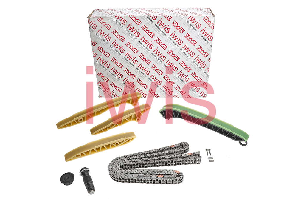 Kit de chaîne de distribution