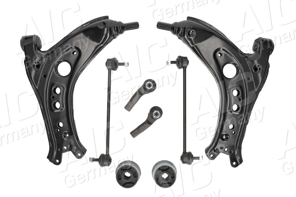 Kit bras de suspension