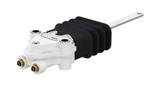 Valve de suspension pneumatique