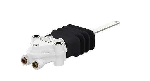Valve de suspension pneumatique