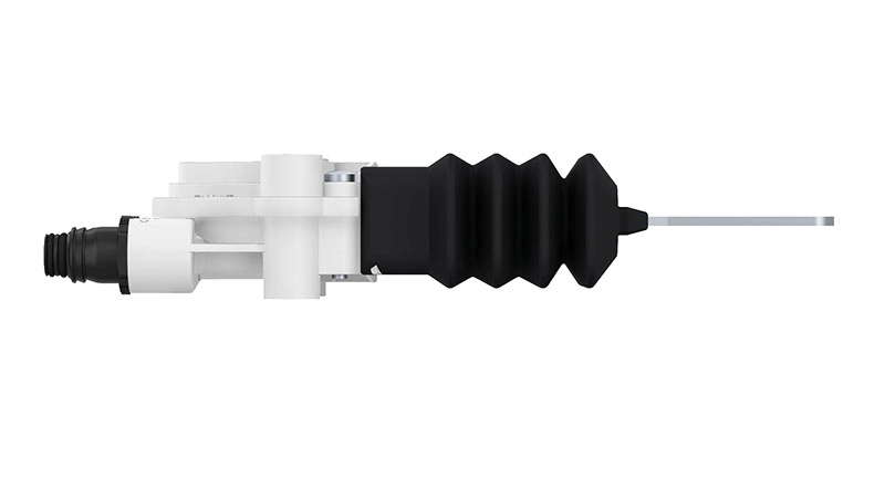 Valve de suspension pneumatique
