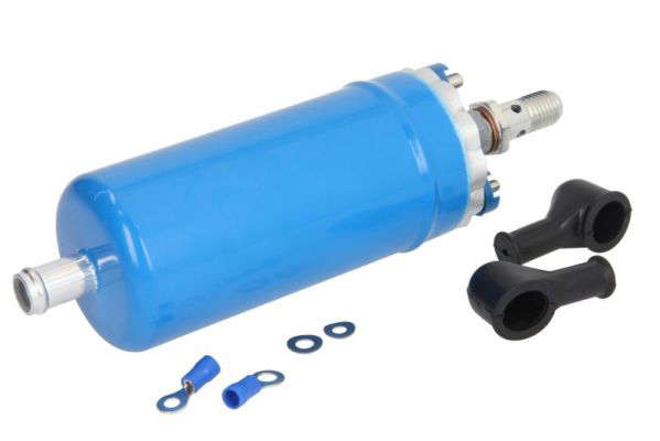 Pompe à carburant