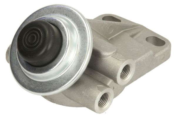 Pompe, préalimentation de carburant