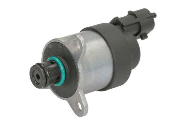 Régulateur, quantité de carburant (système à rampe commune)