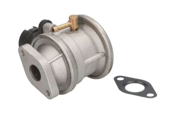 Soupape, insufflation d'air secondaire