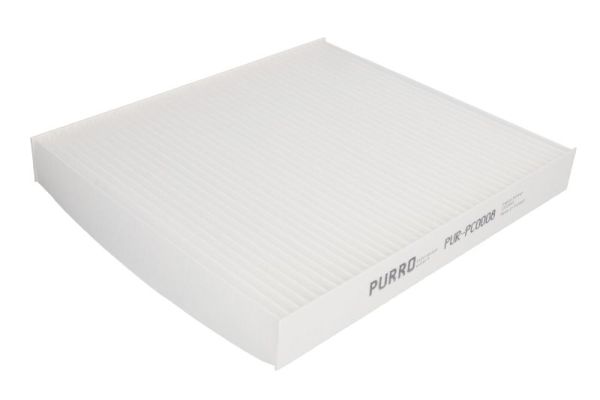 Filtre d'habitacle