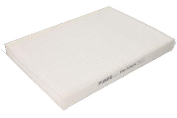 Filtre d'habitacle