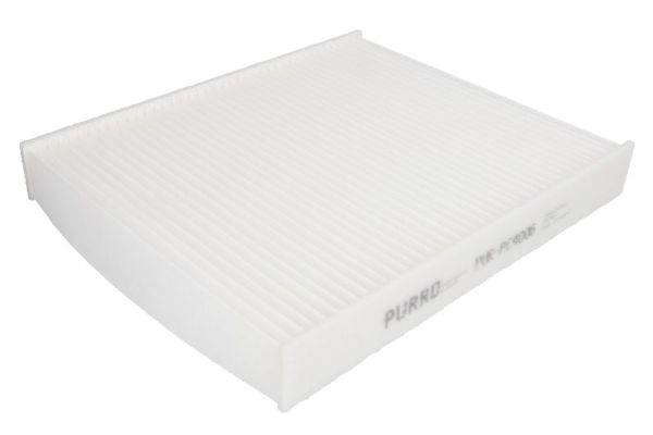 Filtre d'habitacle