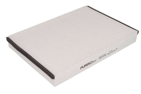 Filtre d'habitacle