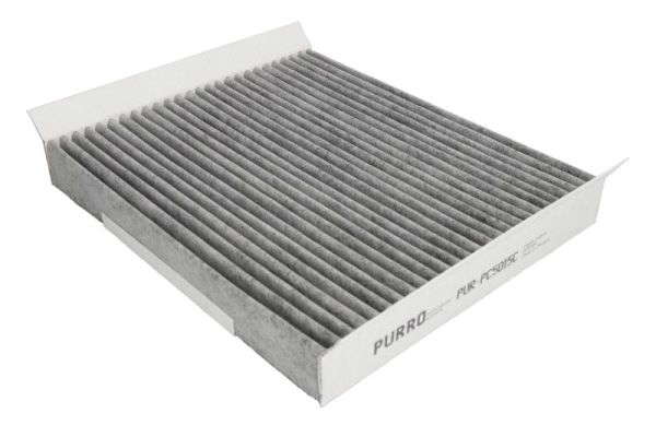 Filtre d'habitacle