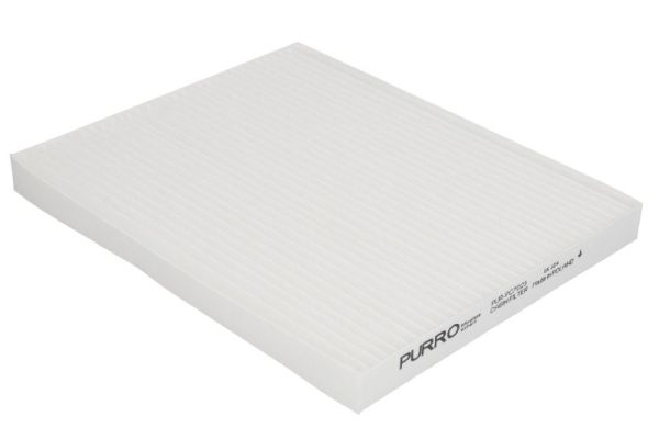 Filtre d'habitacle