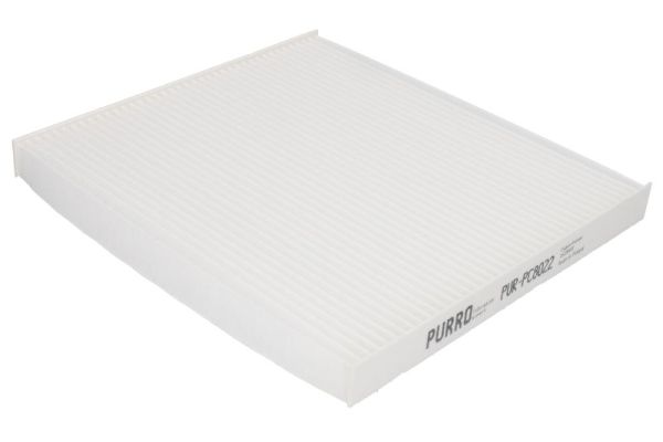 Filtre d'habitacle