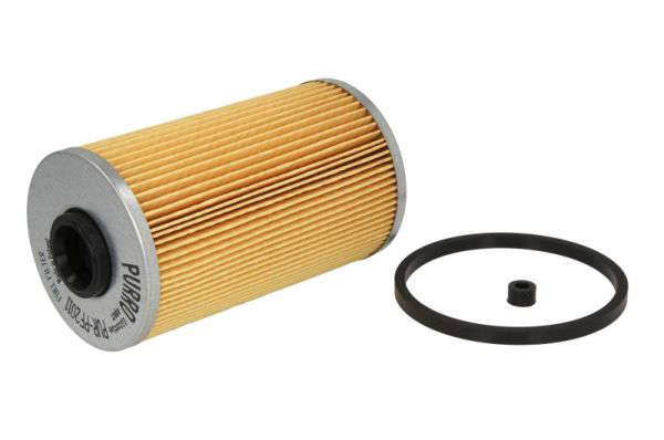 Filtre à carburant