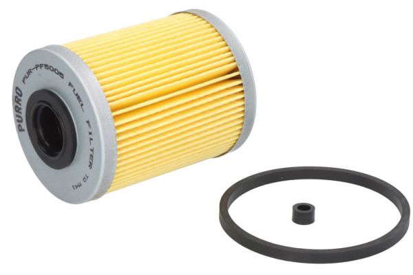 Filtre à carburant