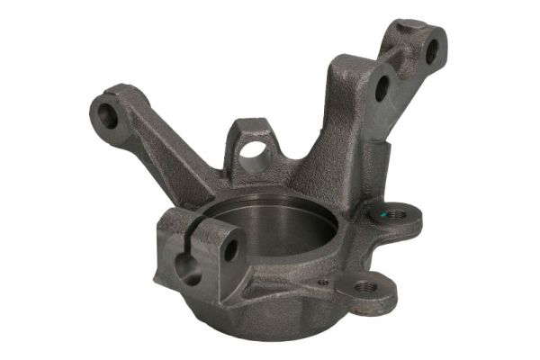 Fusée de roue