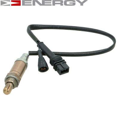 Sonde lambda