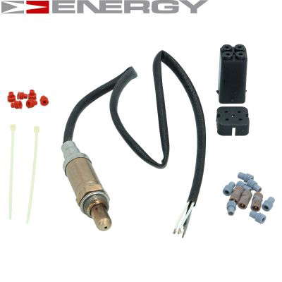 Sonde lambda
