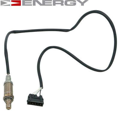 Sonde lambda