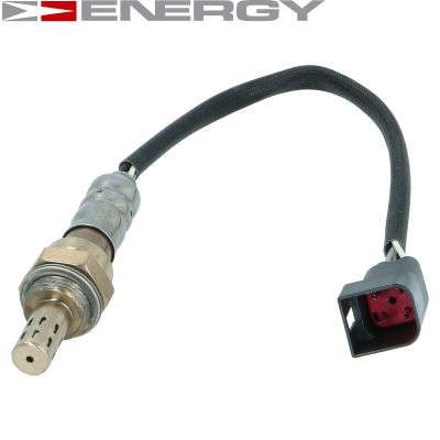 Sonde lambda