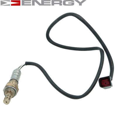 Sonde lambda