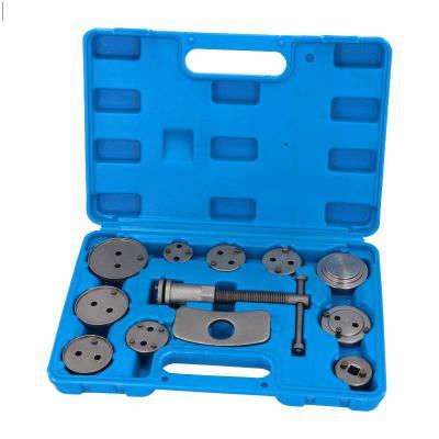 Kit d'outils de rotation / de remise, piston d'étrier de frein