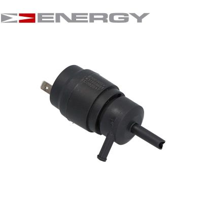 Pompe de lave-glace