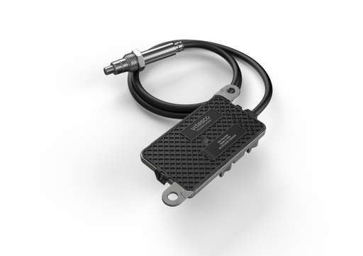 Capteur NOx, Injection d'urée