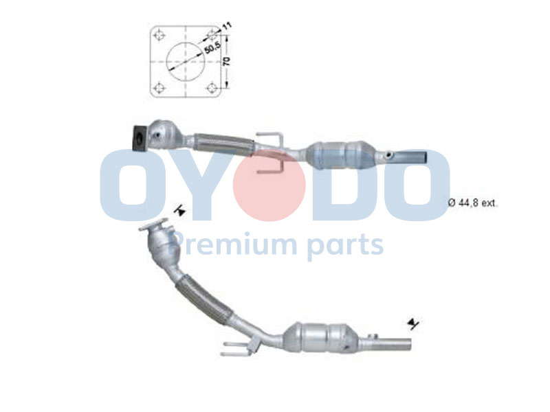 Catalyseur