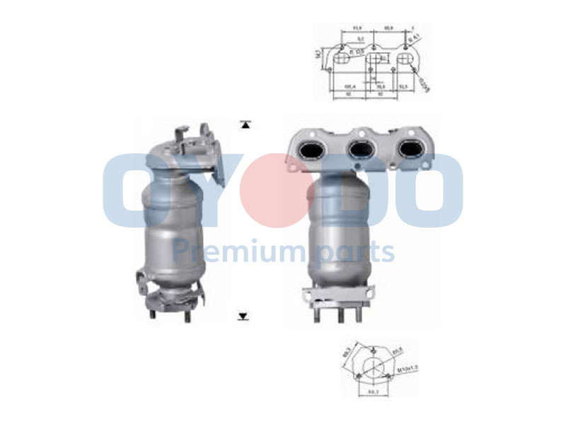 Catalyseur