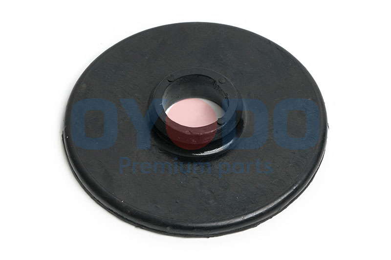 Patin de ressort