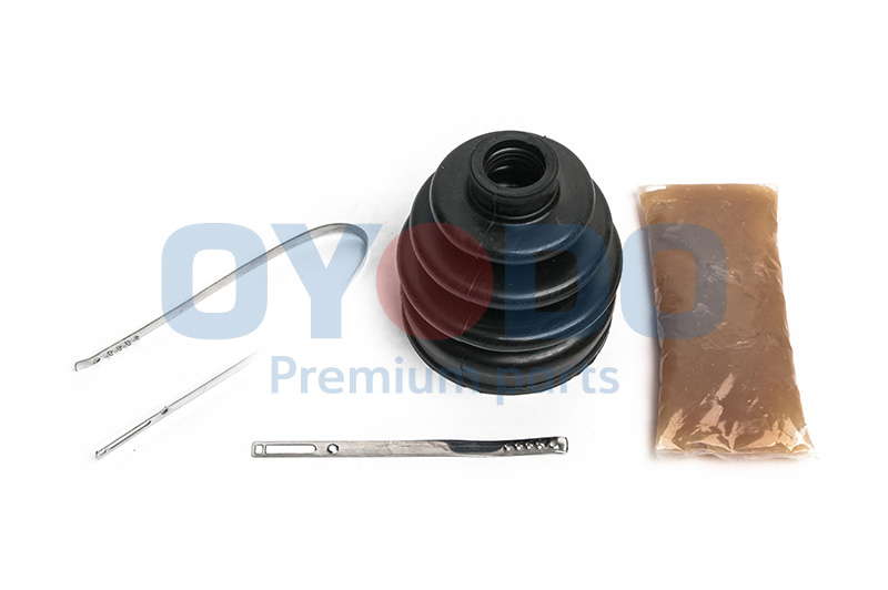 Kit de soufflet de cardan