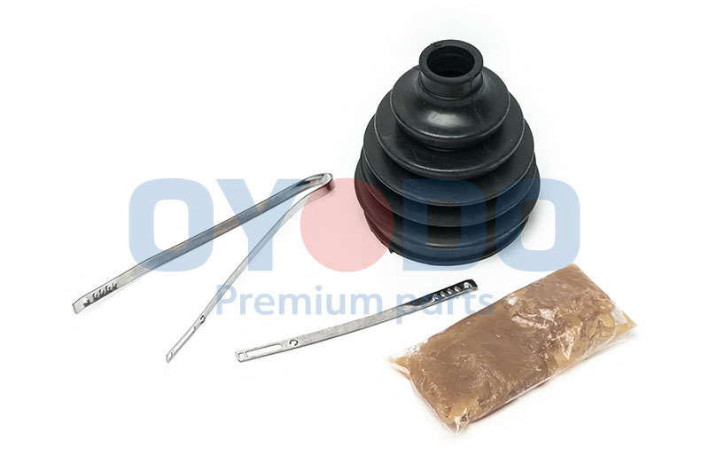 Kit de soufflet de cardan