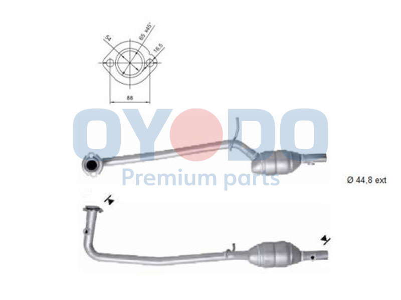 Catalyseur