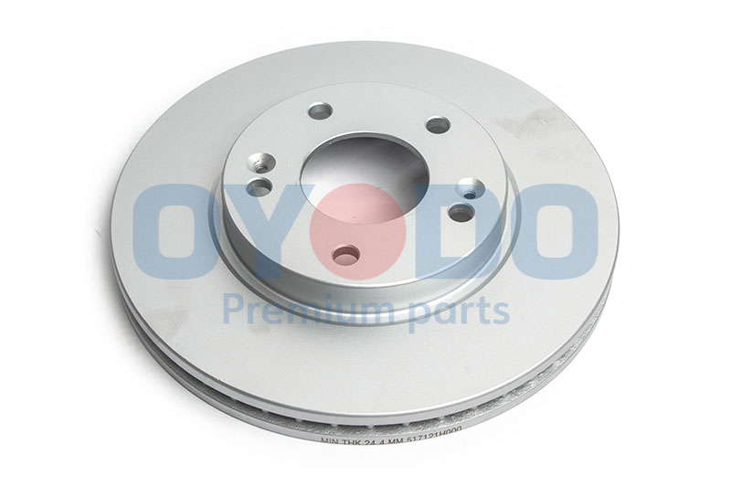 Disque de frein