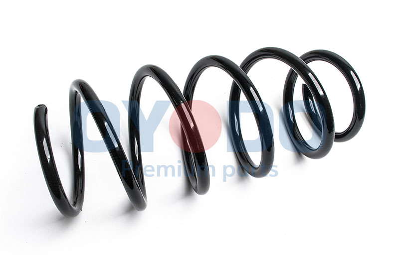 Ressort de suspension