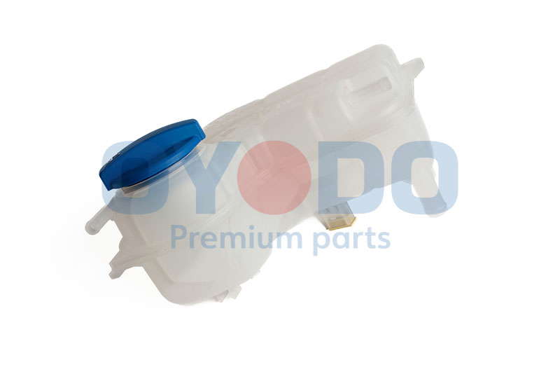 Vase d'expansion, liquide de refroidissement
