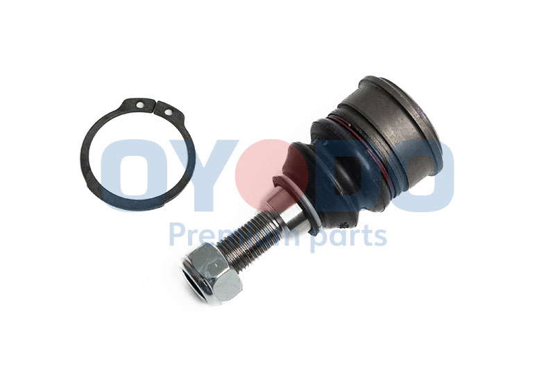 Rotule de suspension