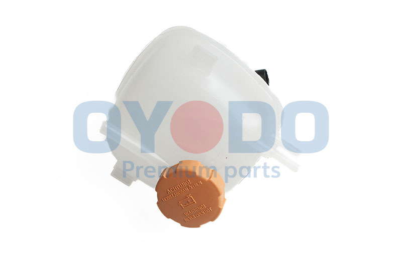 Vase d'expansion, liquide de refroidissement