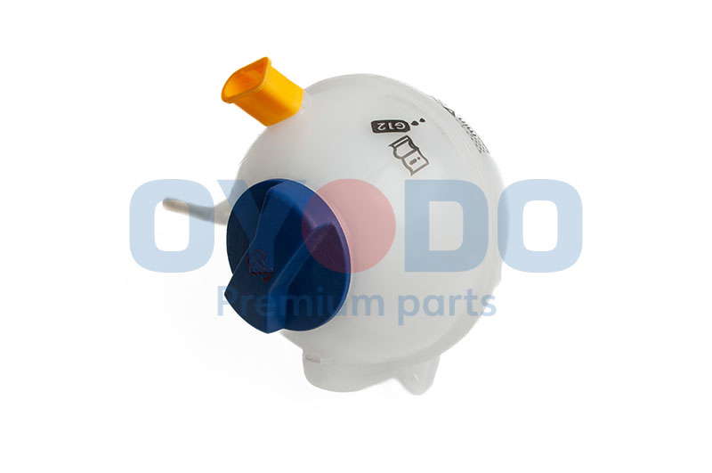 Vase d'expansion, liquide de refroidissement
