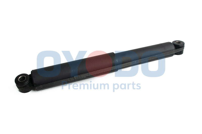 Amortisseur