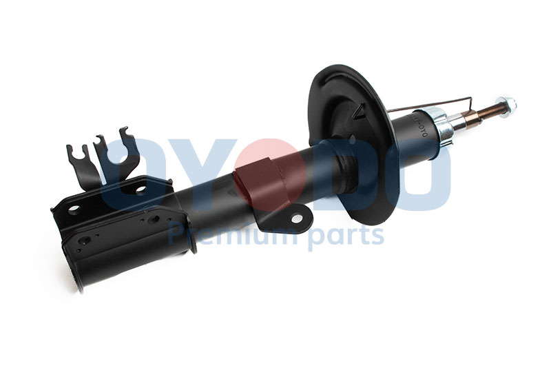Amortisseur