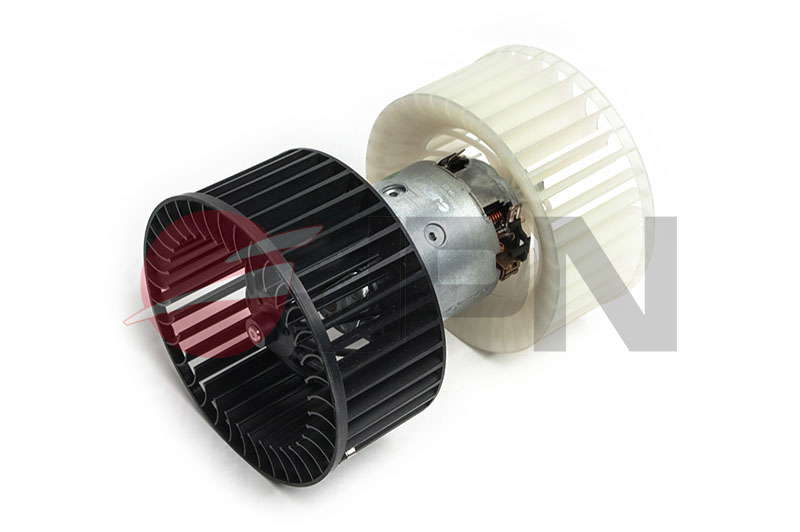 Pulseur d'air habitacle