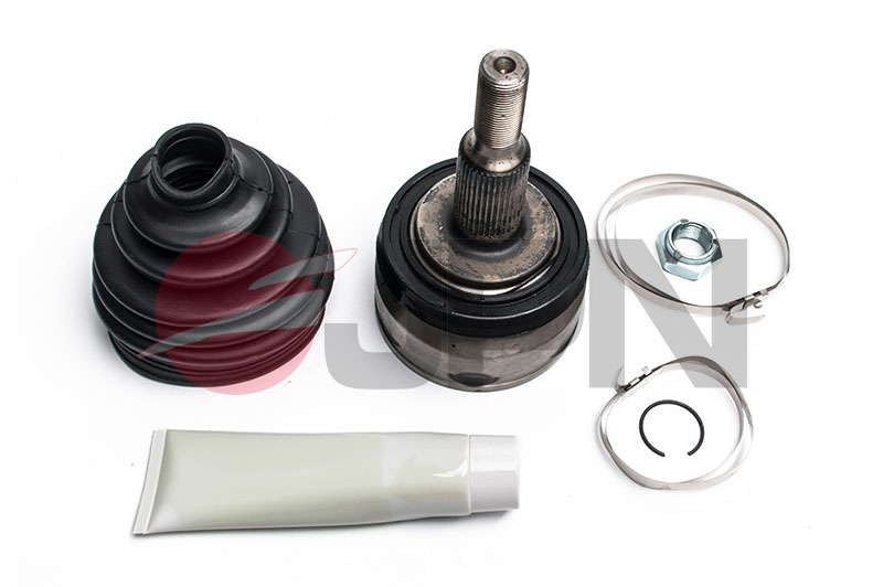Kit de tête de cardan