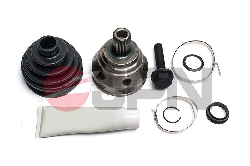Kit de tête de cardan