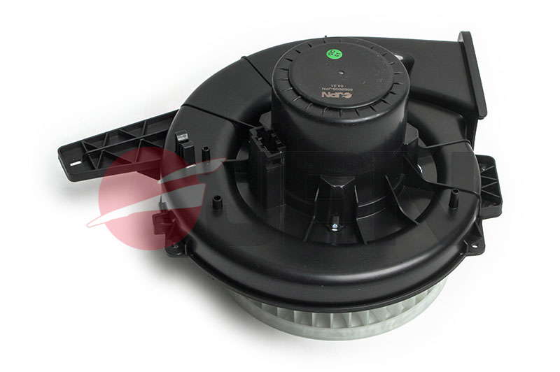 Pulseur d'air habitacle