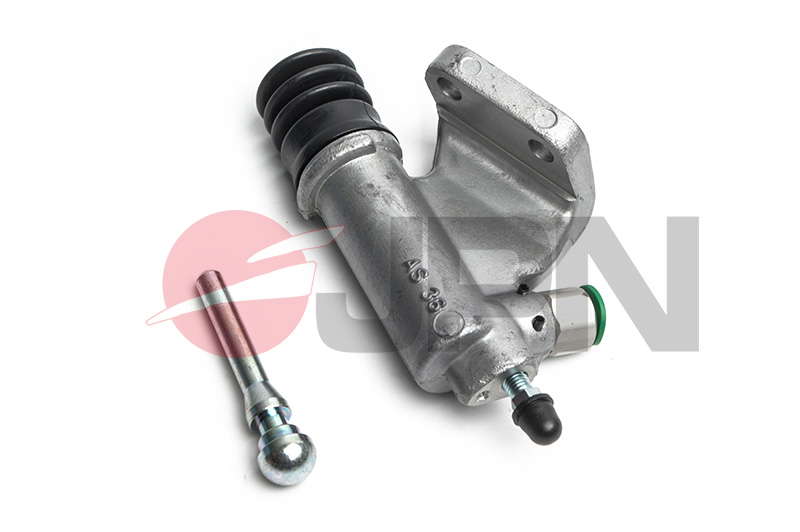 Récepteur d'embrayage