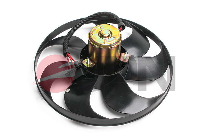 Ventilateur de radiateur