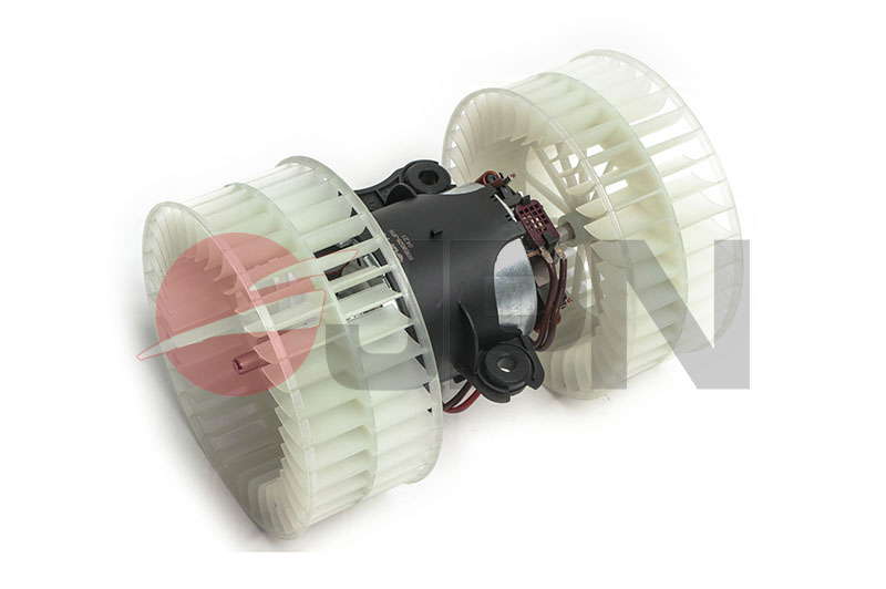 Pulseur d'air habitacle